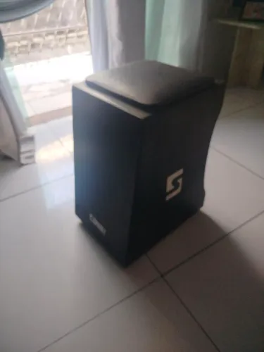 Cajon
