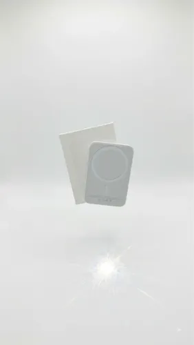 Carregador portátil MagSafe sem fio 3000amh