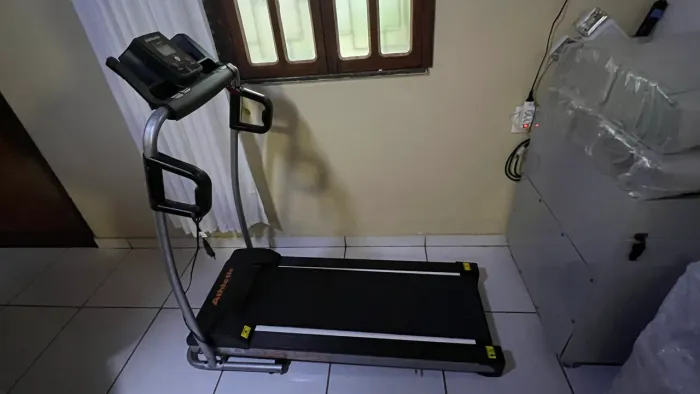 Esteira Athletic Walker