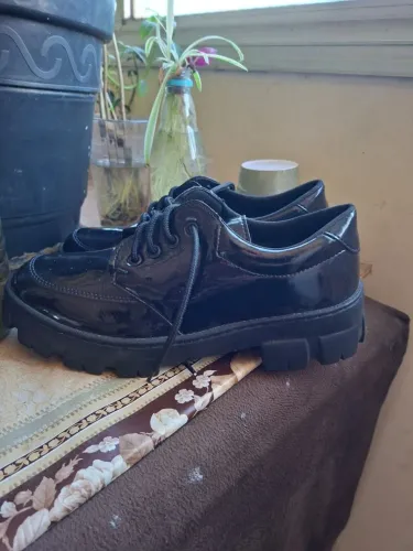 Sapato preto