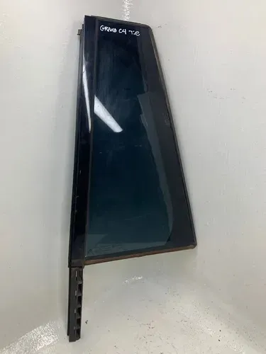 Vidro Pequeno Porta Traseira Esquerda Citroen Grand C4 2009