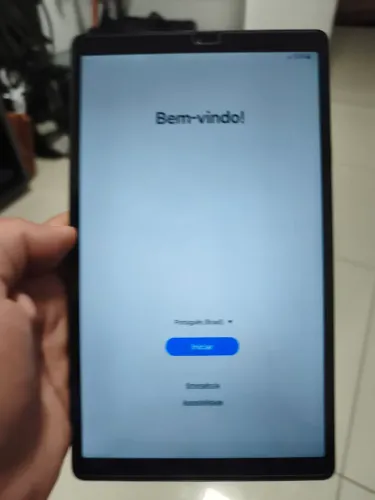 Tablet Galaxy A7 64gb 