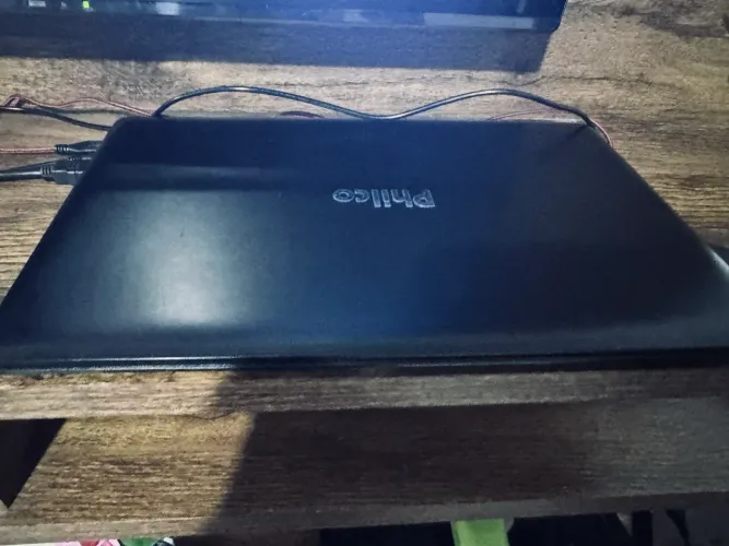 Notebook Philco Core i3