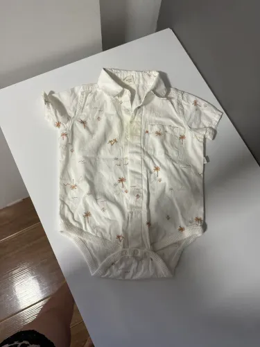 Combo de roupas bebês 6 a 9 meses
