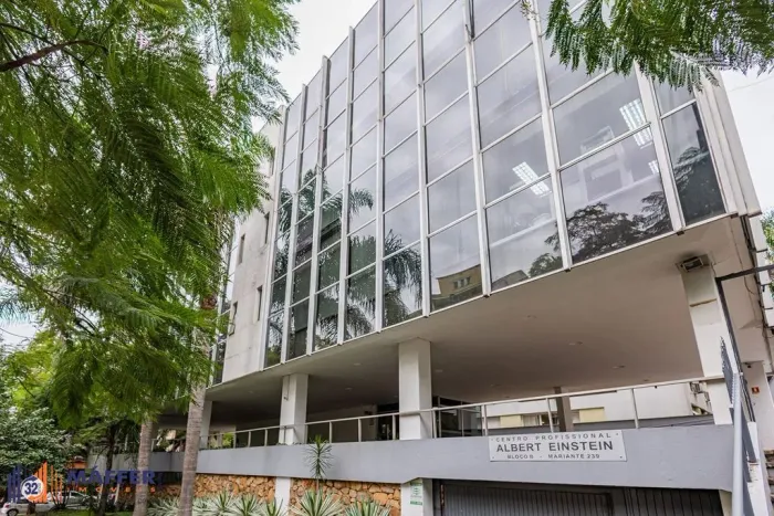 Sala Comercial à venda Rio Branco Porto Alegre/RS