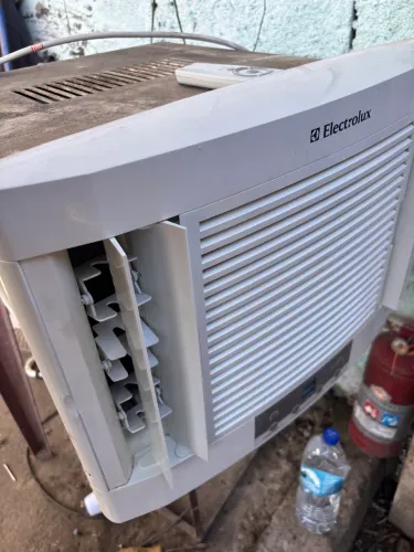 Ar condicionado Eletrolux 7500BTU