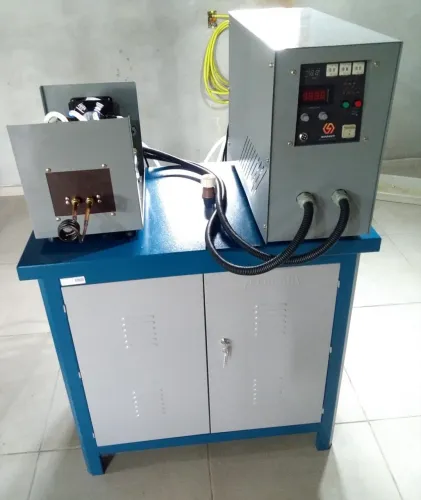 Aquecedor indutivo / Forno de indução 