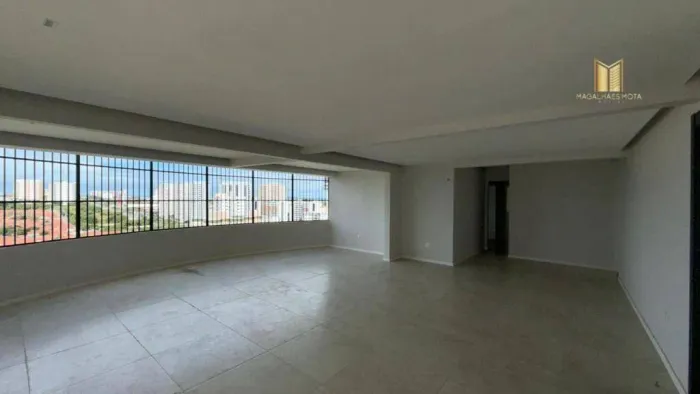 Apartamento com 4 dormitórios à venda, 377 m² por R$ 1.399.000,00 - Papicu - Fortaleza/CE