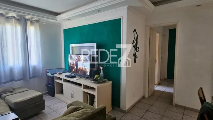 apartamento - Chácara da Barra - Campinas