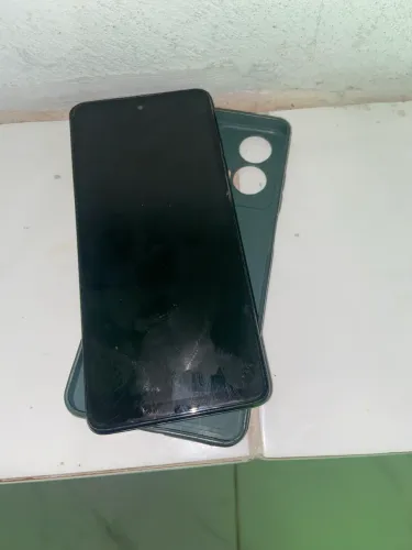 Moto G24 novinho sem marcas de uso