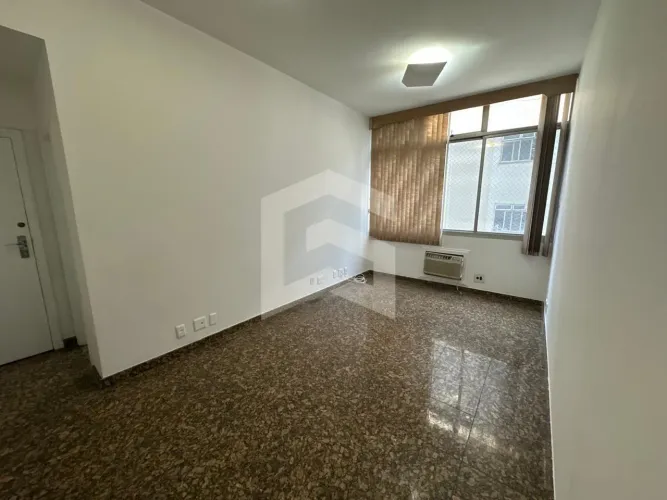 Apartamento para Locação em Rio de Janeiro, Flamengo, 2 dormitórios, 2 banheiros, 1 vaga