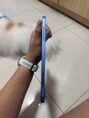 IPad 10° geração 64GB sem marcas de uso