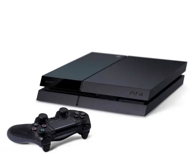 Playstation 4 500gb 
