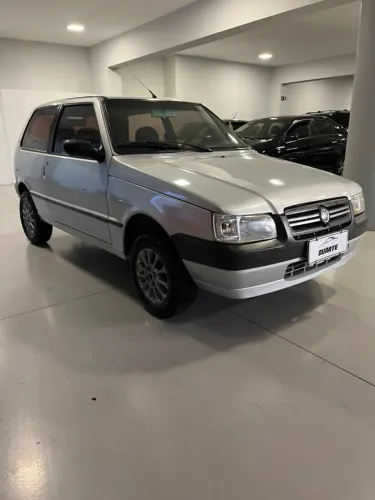 Fiat Uno Mille 1.0 Fire/ F.flex/ Economy 2P 2010