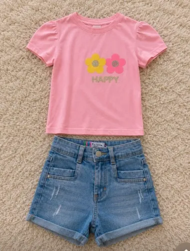 Conjunto 6 anos