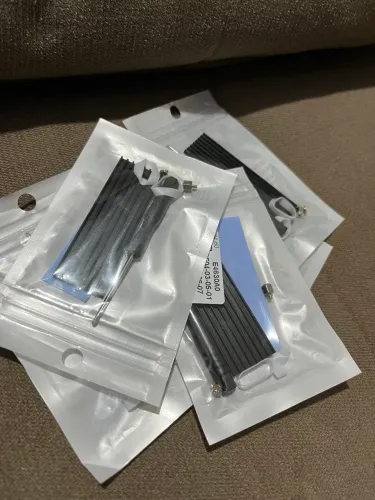 Dissipador para SSD NVME NOVO