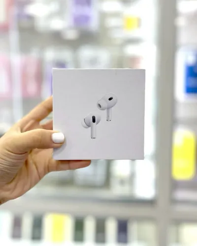 AirPods Pro 2 Lacrado | Novo | Loja @Royalimportspb