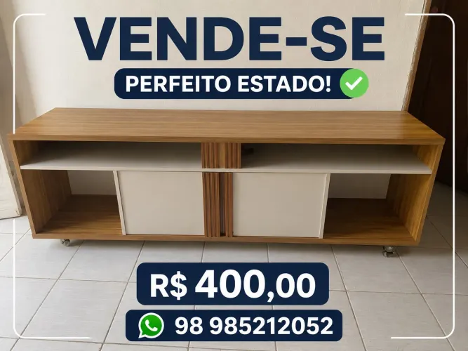 Vende se rack