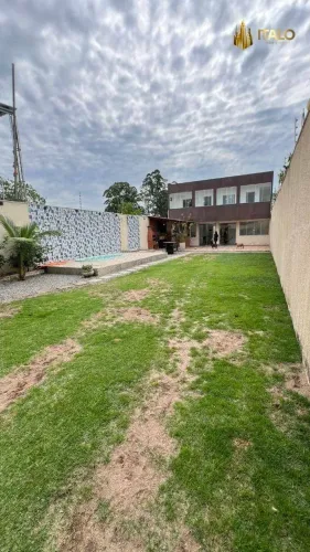 Casa com 2 dormitórios à venda, 80 m² por R$ 450.000,00 - Barramares - Vila Velha/ES