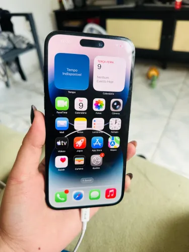 IPHONE 14 PRO MAX 256GB