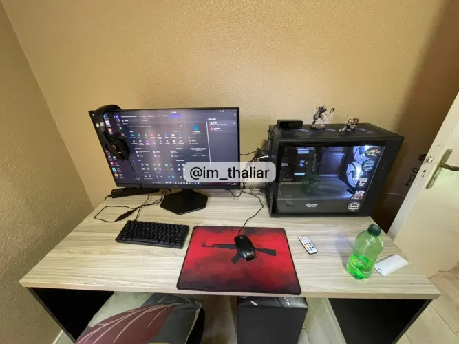 PC GAMER COMPLETO