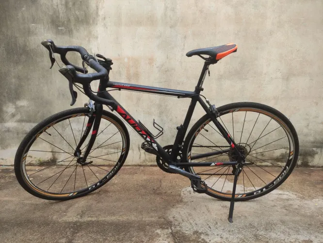 Bike Audax Ventus 1000 kit claris