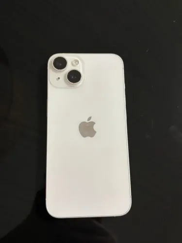 iPhone 14 - 128GB cor- branca
