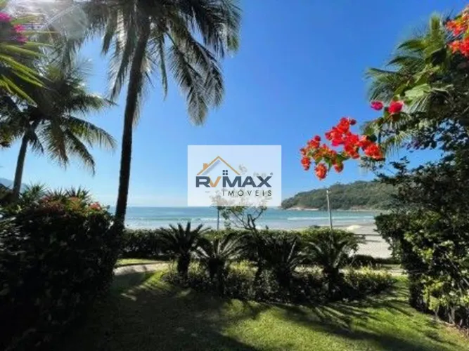 Sobrado com 5 dormitórios à venda, 458 m² por R$ 6.500.000 - Balneário Praia do Pernambuco