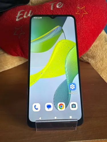 Moto E 13/ 64gb
