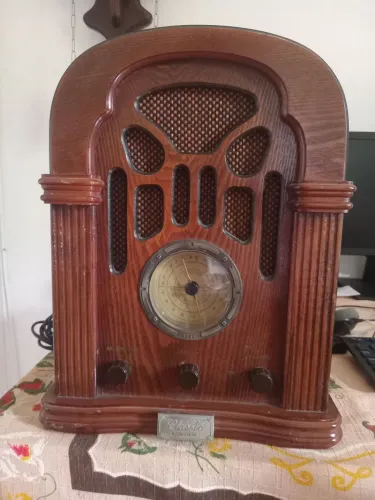 Rádio 