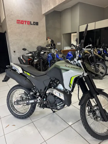 Xtz 250 lander 2026/2026 0 km