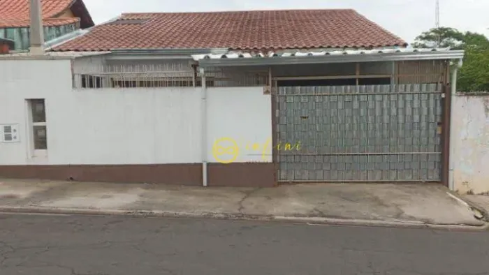 Casa com 3 dormitórios, sendo 1 suíte à venda, 220 m² por R$ 630.000 - Éden - Sorocaba/SP