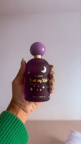Desapego perfumes wepink we pink apenas testados