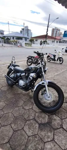 Virago 250