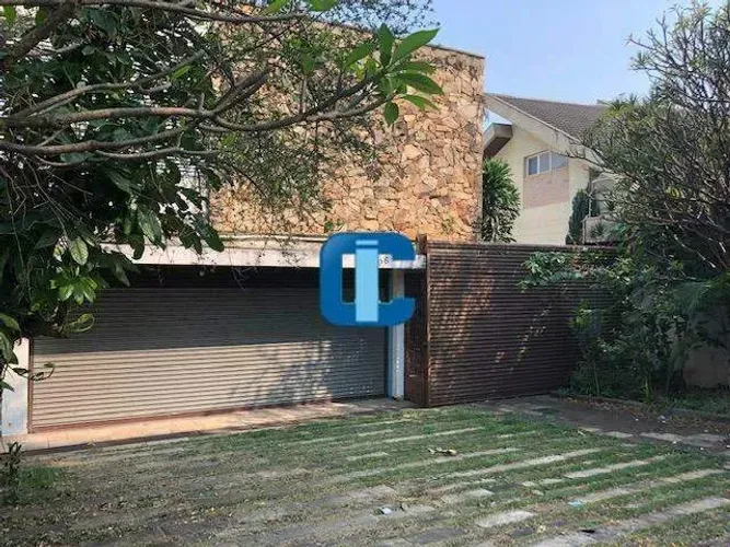 Casa para alugar - City Lapa - São Paulo/SP