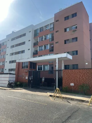 Apartamento de 3 quartos pronto para morar