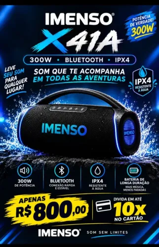 Imenso x41