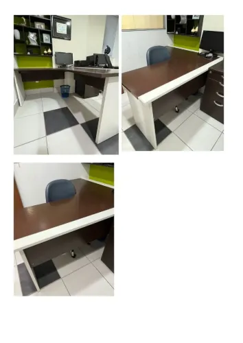 Mesa de canto
