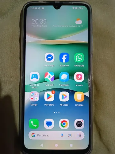 RedmiA5 