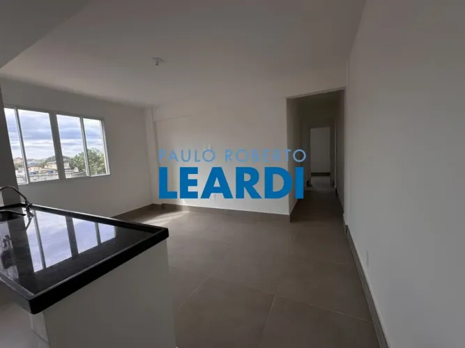 APARTAMENTO - BOA VISTA - MG