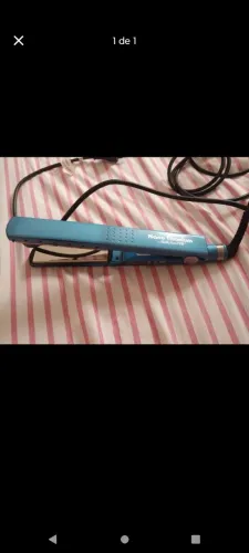Prancha babyliss 