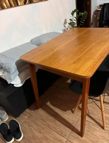 Mesa 4 lugares