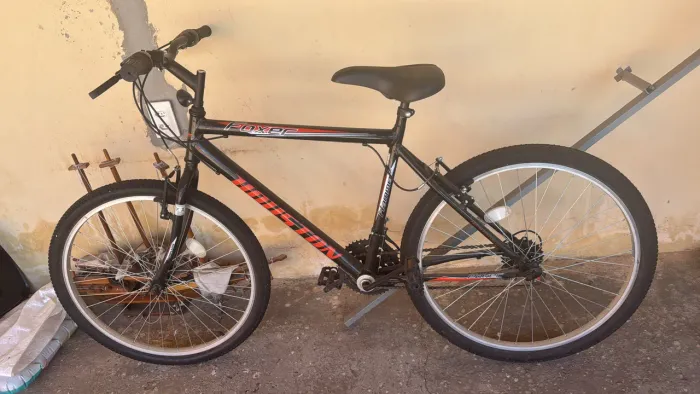 Bicicleta Aro 26