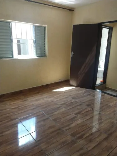 Casa para aluguel localizada no bairro Conceição Diadema