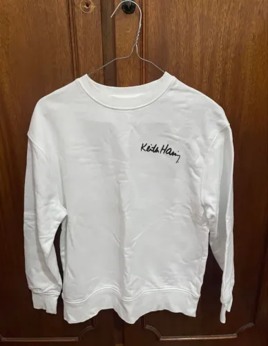 moletom infantil zara