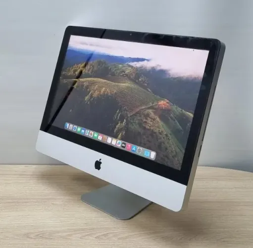 Apple iMac 21.5" (2011) - Intel Core i5 (LEIA A DESCRIÇÃO)