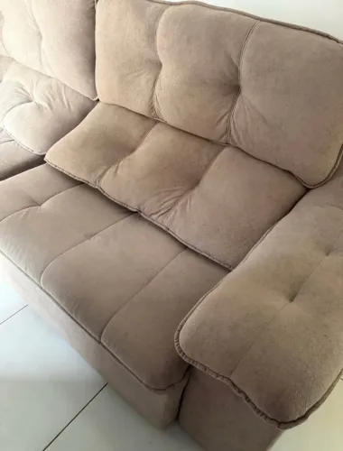 Sofa Retrátil