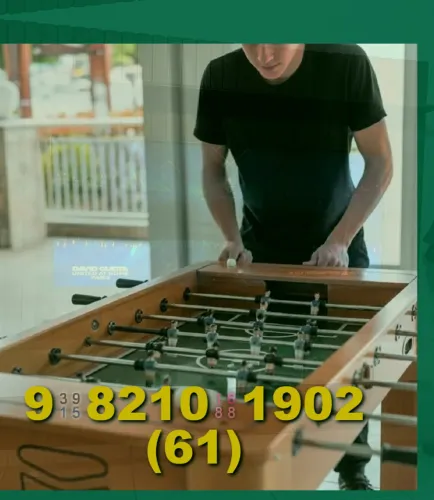 Aluguel de brinquedos incríveis para sua festa em Brasília! Ligue já: 61?9?8210?1902