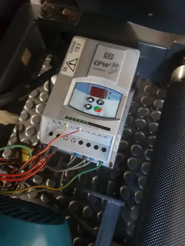 Eletricista *61, todos os serviços seguindo as normas técnicas 