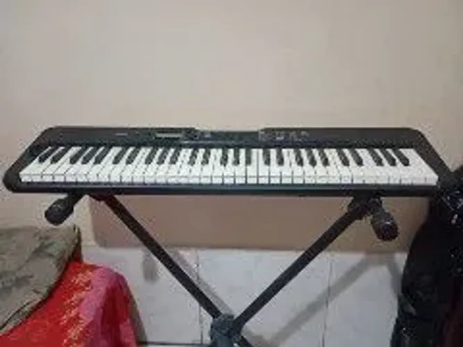Teclado Casio Ct-S300